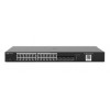 RG-NBS3100-24GT4SFP-P 24-портовый гигабитный L2 управляемый коммутатор POE Ruijie